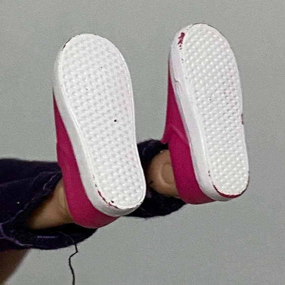 2009 MGA Best Friends Club BFC Ink. Addison Doll - Picture 6 of 8